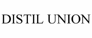 DISTIL UNION