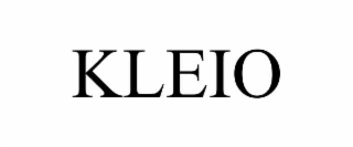 KLEIO