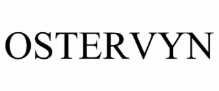 OSTERVYN