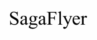 SAGAFLYER