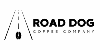 ROAD DOG COFFEE COMPANY