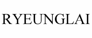 RYEUNGLAI