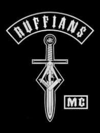 RUFFIANS G MC