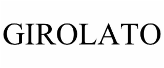 GIROLATO