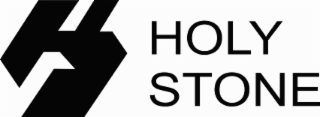 HOLY STONE