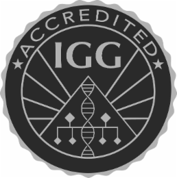 *ACCREDITED IGG*