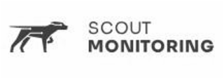 SCOUT MONITORING