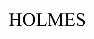 HOLMES