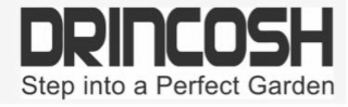 DRINCOSH STEP INTO A PERFECT GARDEN