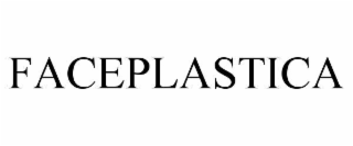 FACEPLASTICA
