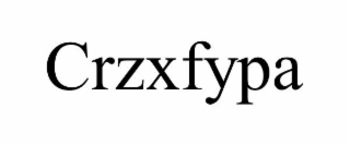 CRZXFYPA