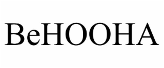 BEHOOHA