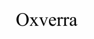 OXVERRA