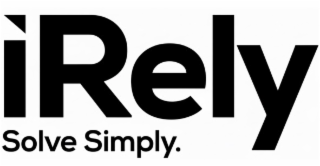 IRELY SOLVE SIMPLY.