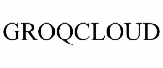 GROQCLOUD