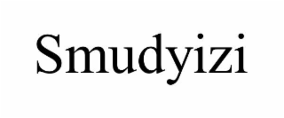 SMUDYIZI