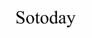 SOTODAY