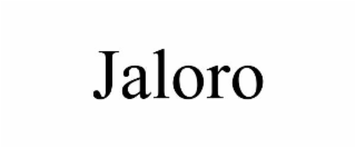 JALORO