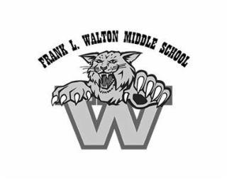 FRANK L. WALTON MIDDLE SCHOOL