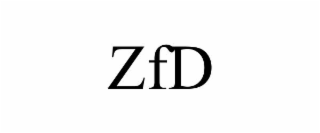 ZFD