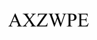 AXZWPE