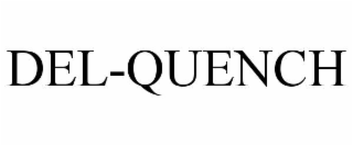 DEL-QUENCH