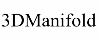 3DMANIFOLD