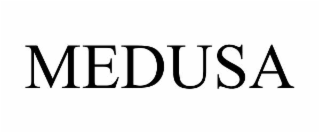 MEDUSA