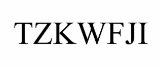 TZKWFJI