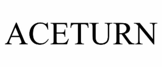 ACETURN