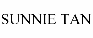 SUNNIE TAN
