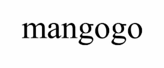 MANGOGO
