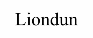 LIONDUN