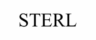 STERL