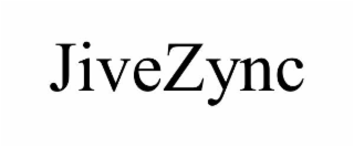 JIVEZYNC
