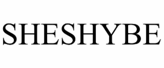 SHESHYBE