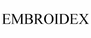 EMBROIDEX