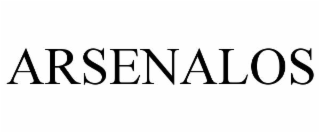 ARSENALOS