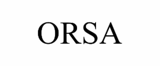 ORSA