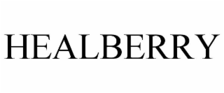 HEALBERRY