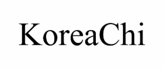 KOREACHI