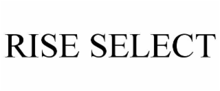 RISE SELECT