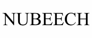NUBEECH