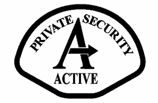 ACTIVE PRIVATE SECURITY