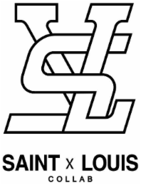 SLX SAINT X LOUIS COLLAB