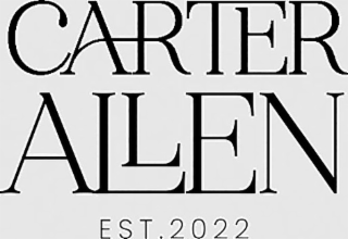 CARTER ALLEN EST. 2022