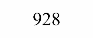 928