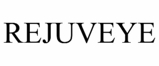 REJUVEYE