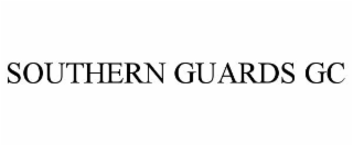 SOUTHERN GUARDS GC