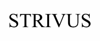 STRIVUS